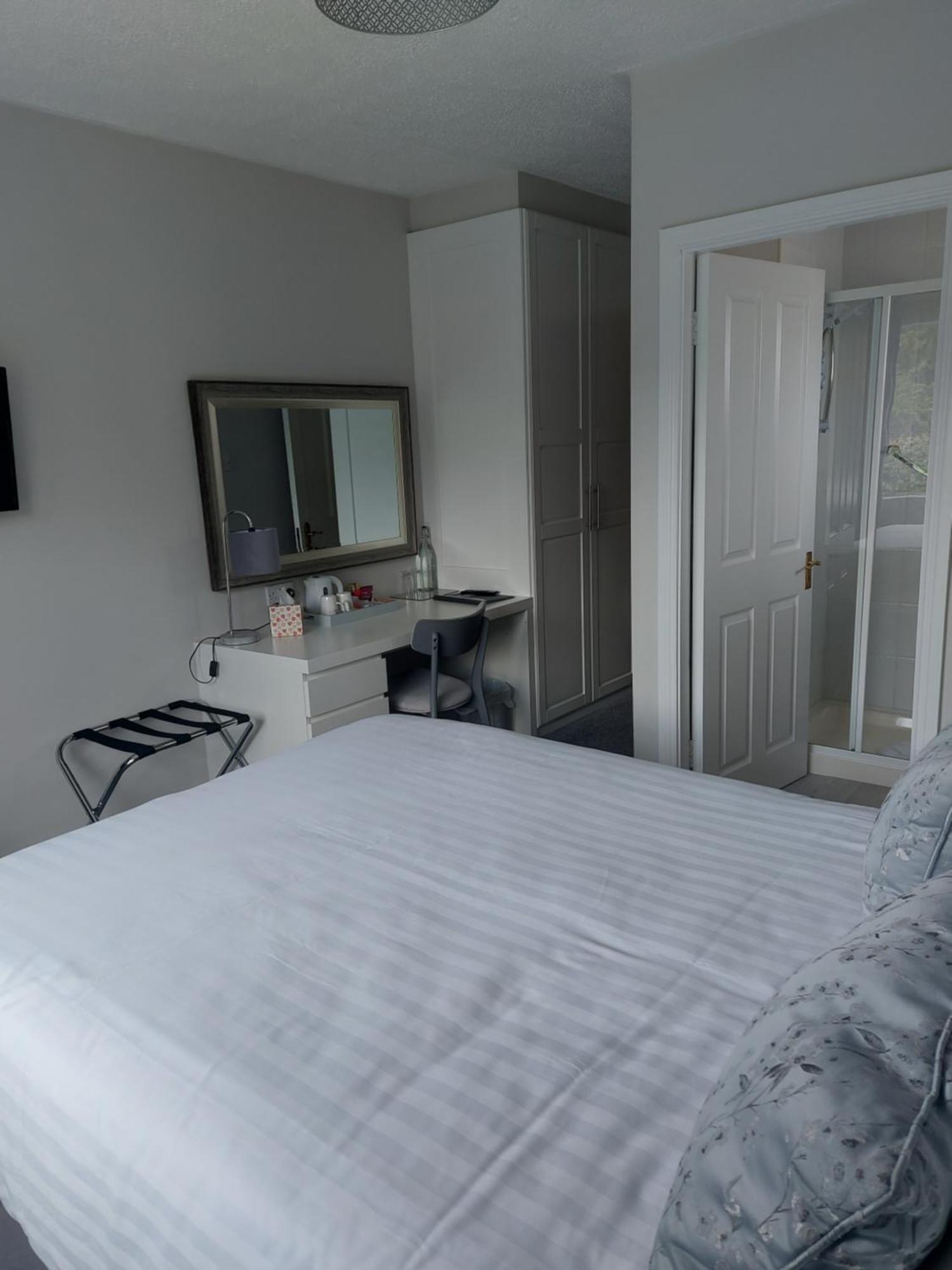 Blackrock Carole Ville Guesthouse Cork Zimmer foto